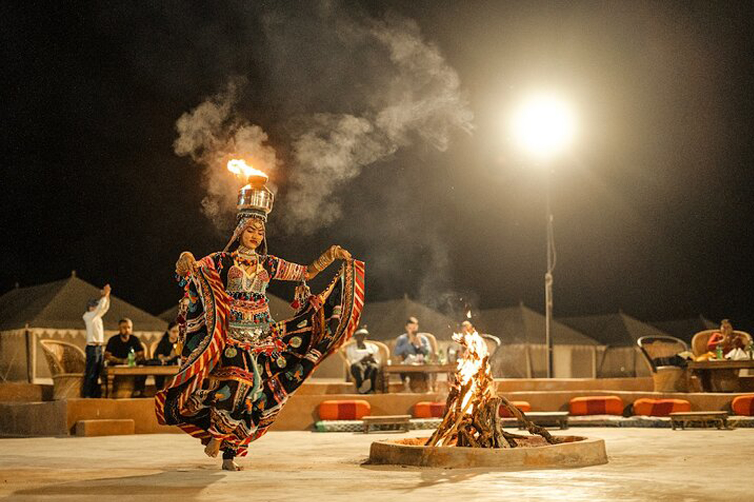 Cultural Programmes Cultural Programmes