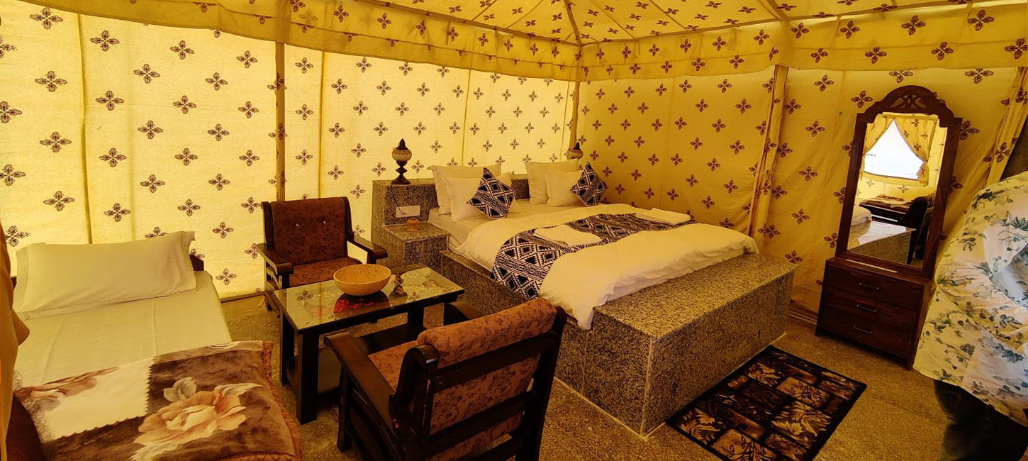 Desert popular Resort