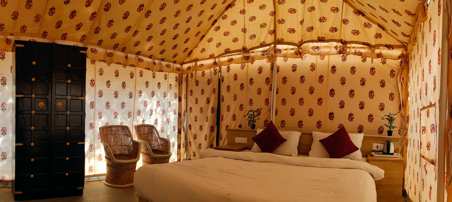 Desert popular Resort